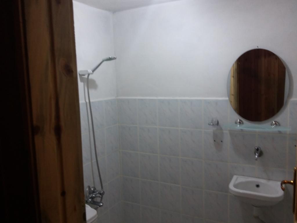 Kackar Pansiyon Yaylalar Zewnętrze zdjęcie