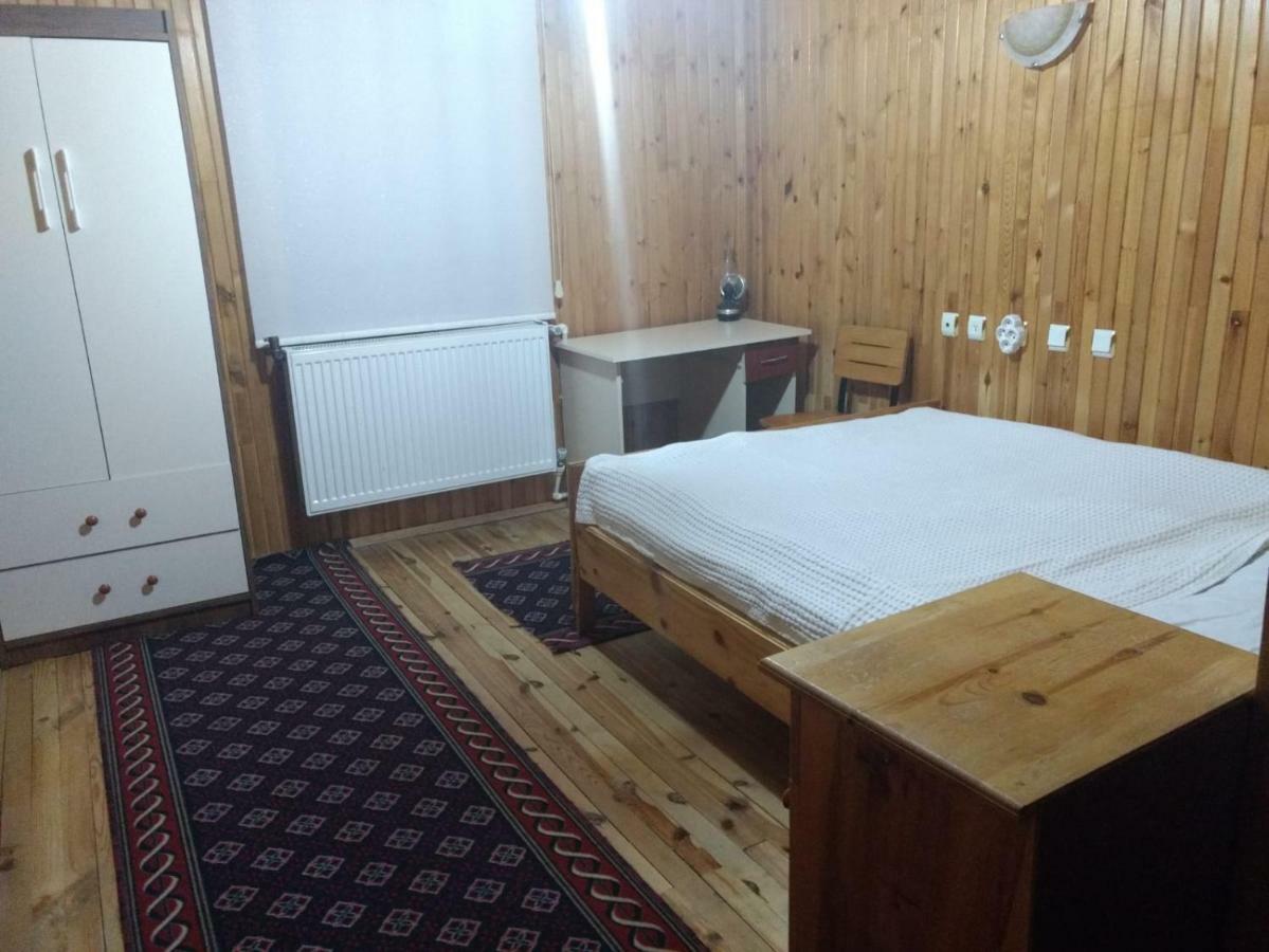 Kackar Pansiyon Yaylalar Zewnętrze zdjęcie